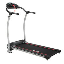Willard Foldable Electric Treadmill